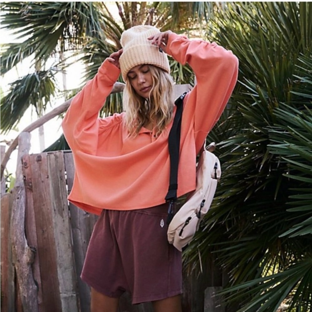 Free people movement flow state layer top